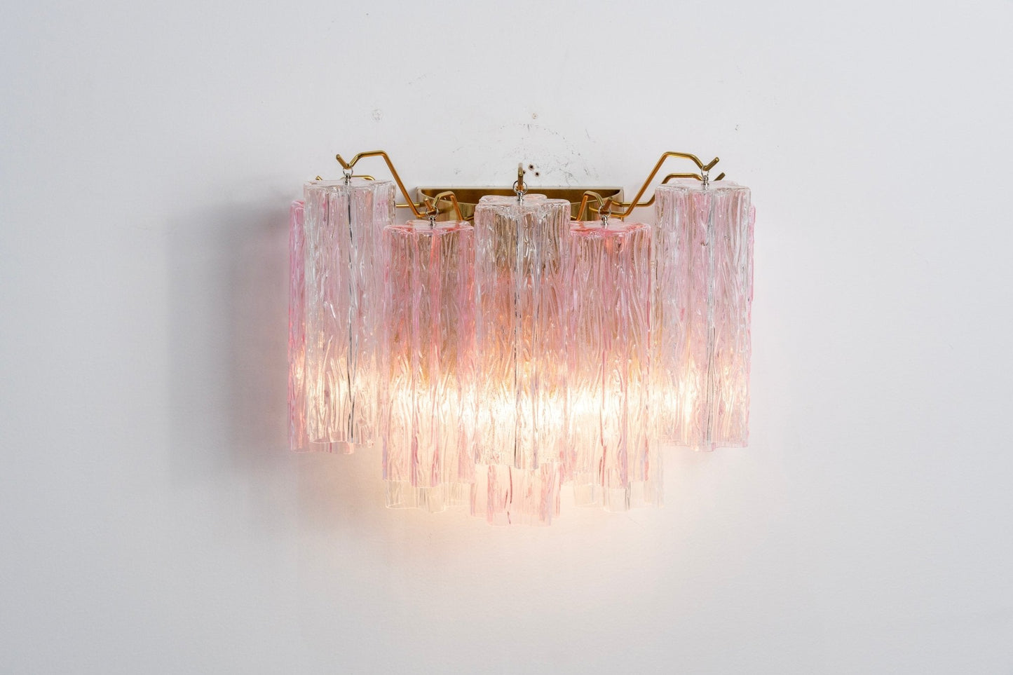 Addis Wall Light