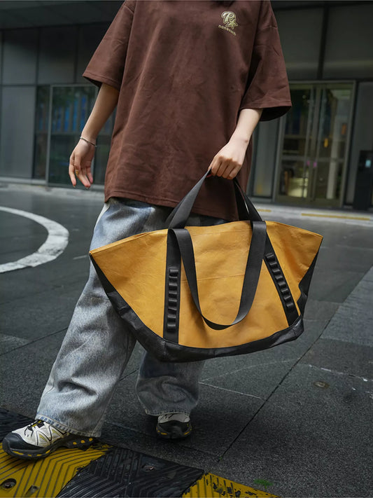 Large Capacity Travel Bag