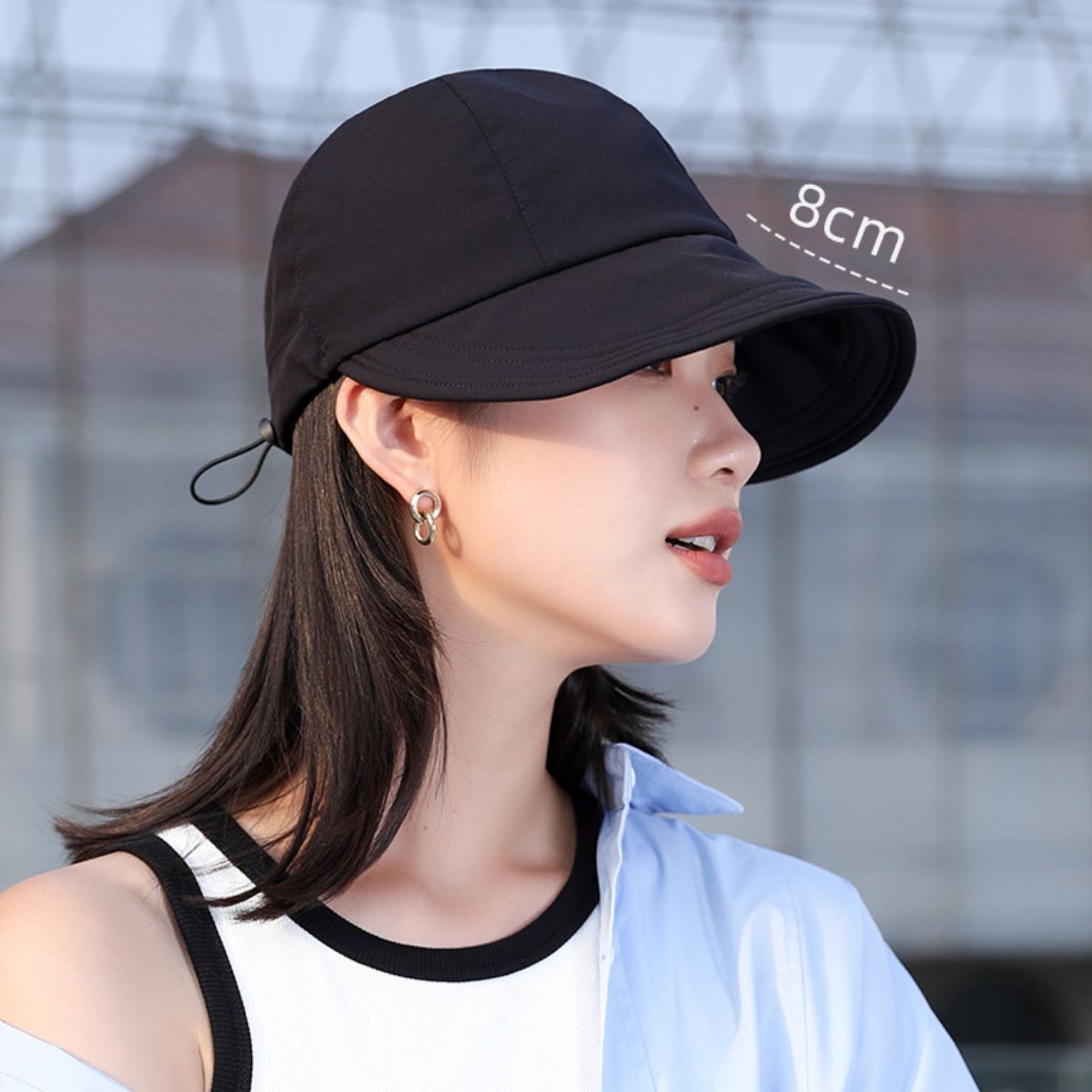 UV Protection Sun Hat