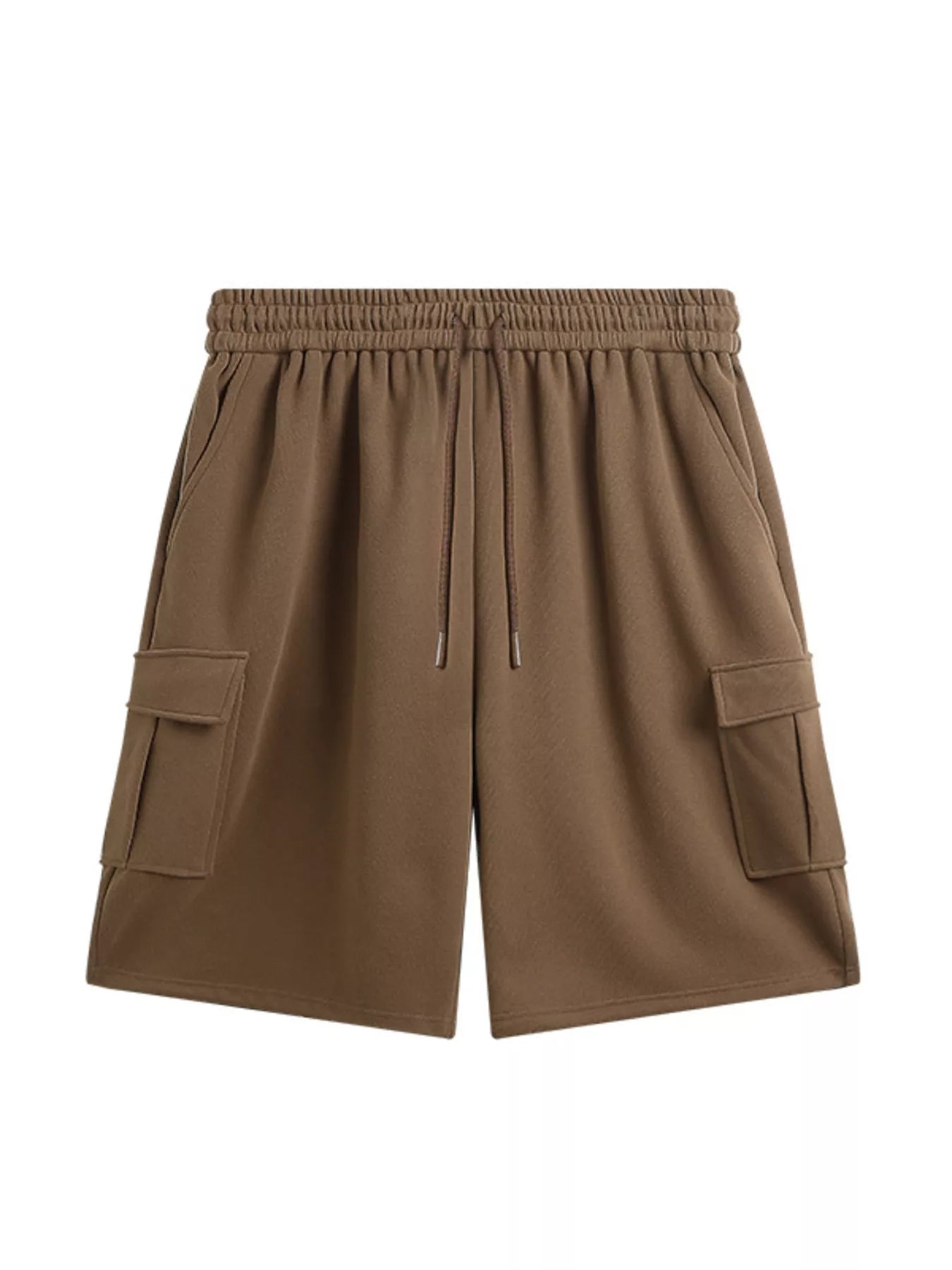 Men's Relaxed Fit Cargo Shorts
