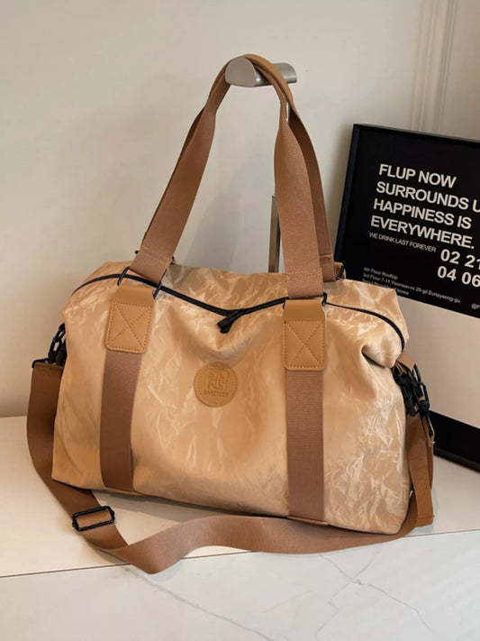 Lightweight Travel Bag