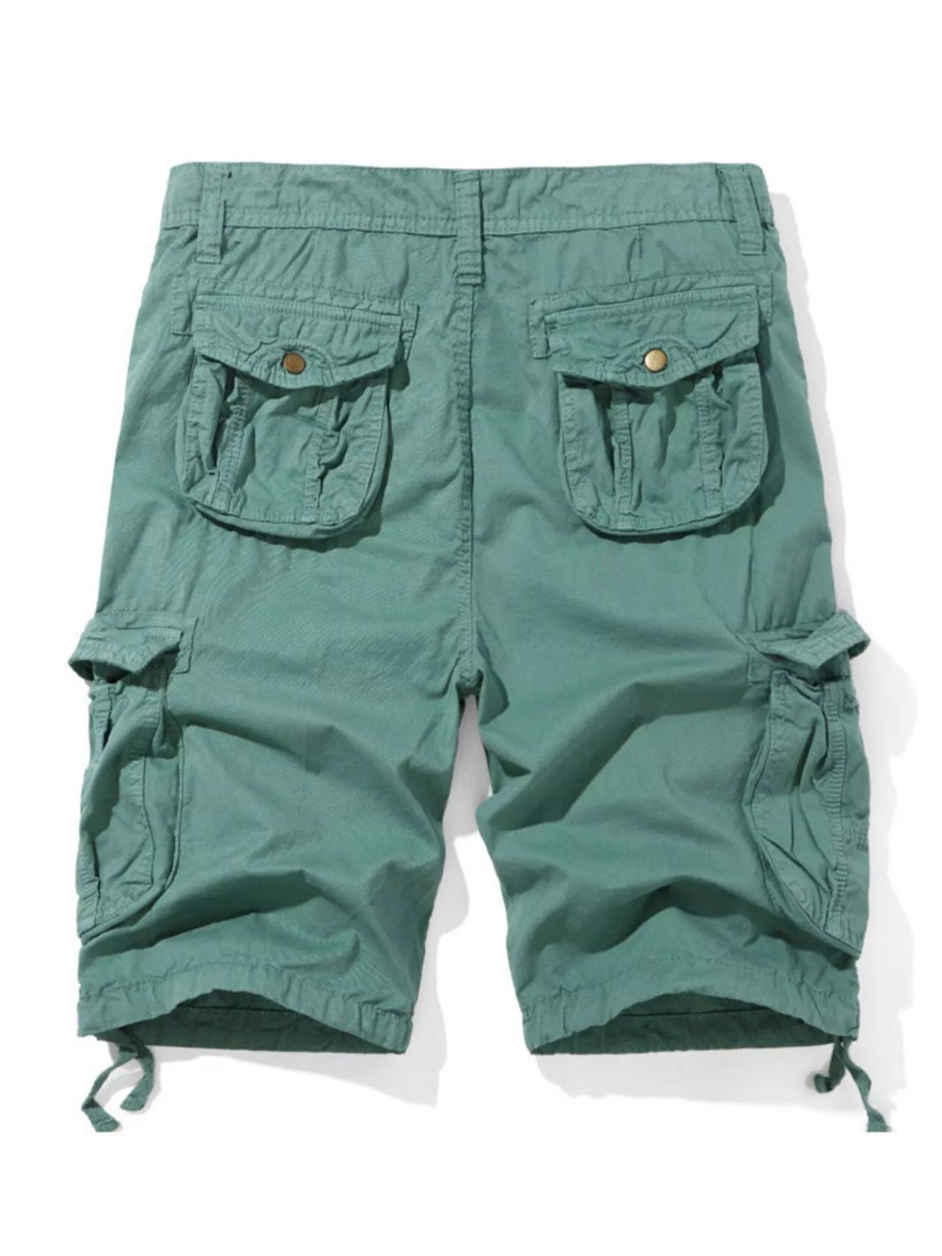 Men's Casual Cargo Shorts