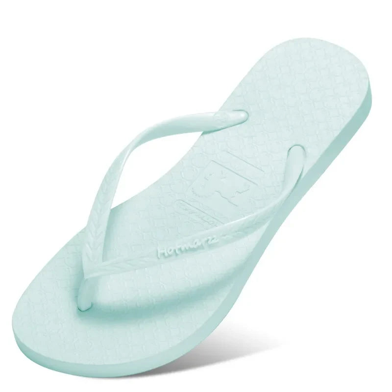 Toe Post Flats Sandals
