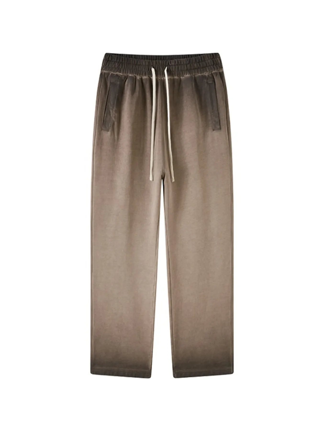 Men's Drawstring Loose Fit Pants