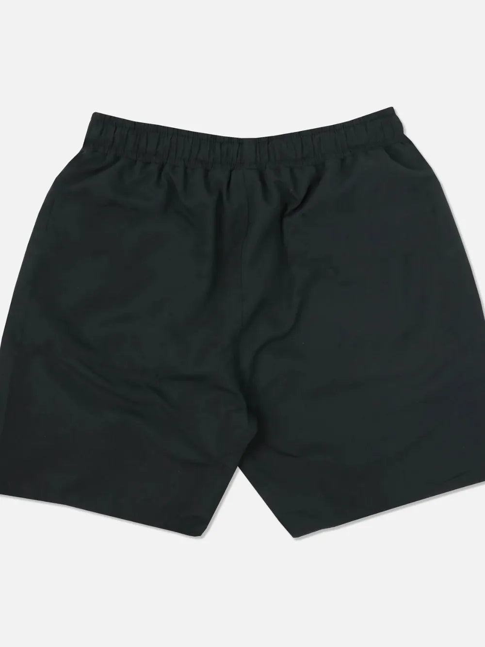 Men's Plus Size Drawstring Waist Shorts