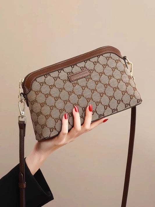 Adjustable Strap Crossbody Bag