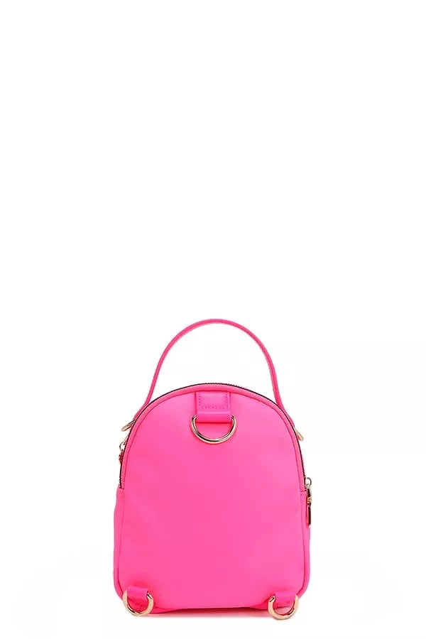 Nicole Lee USA Color Patch Multi Bag