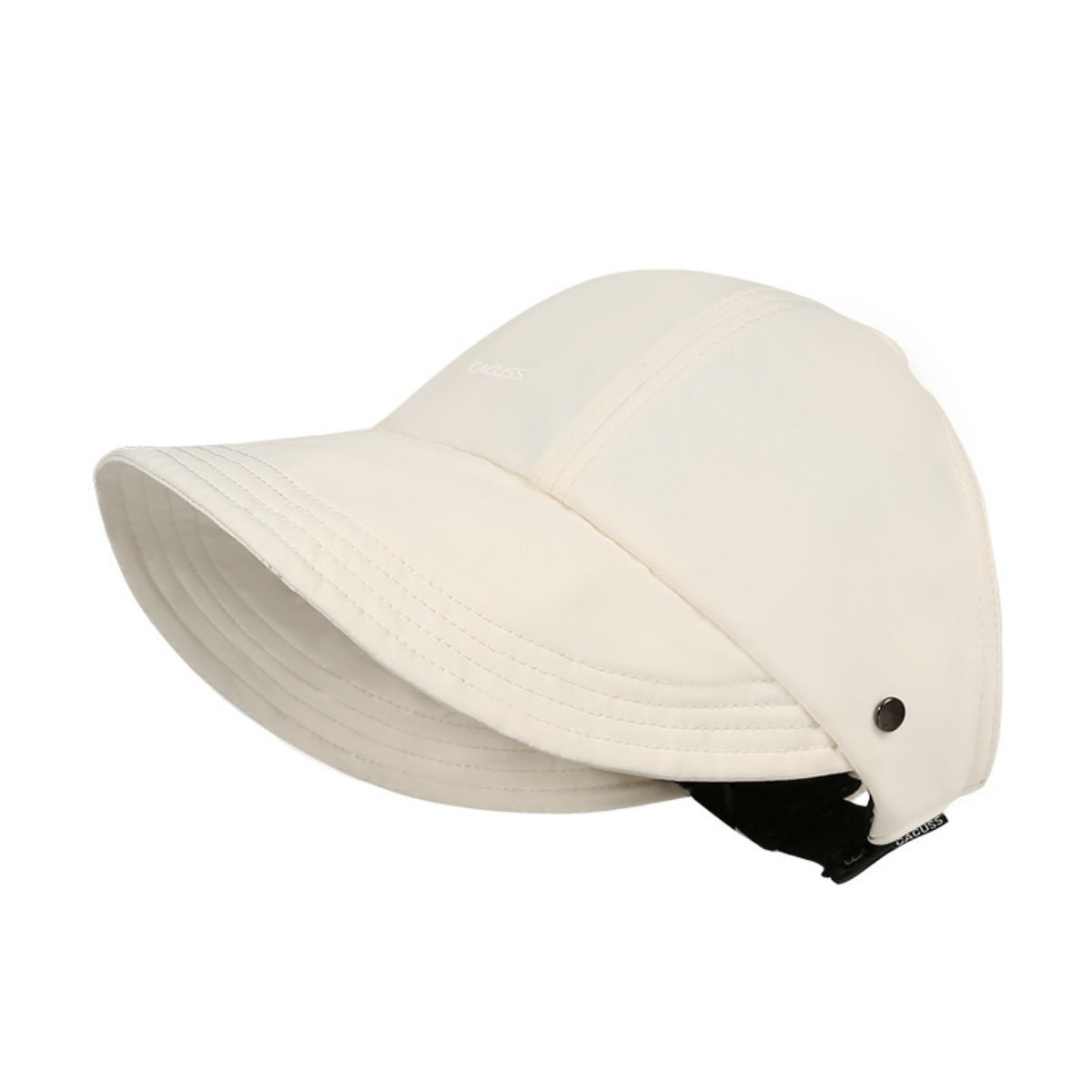 Sun Protection Visor Hat