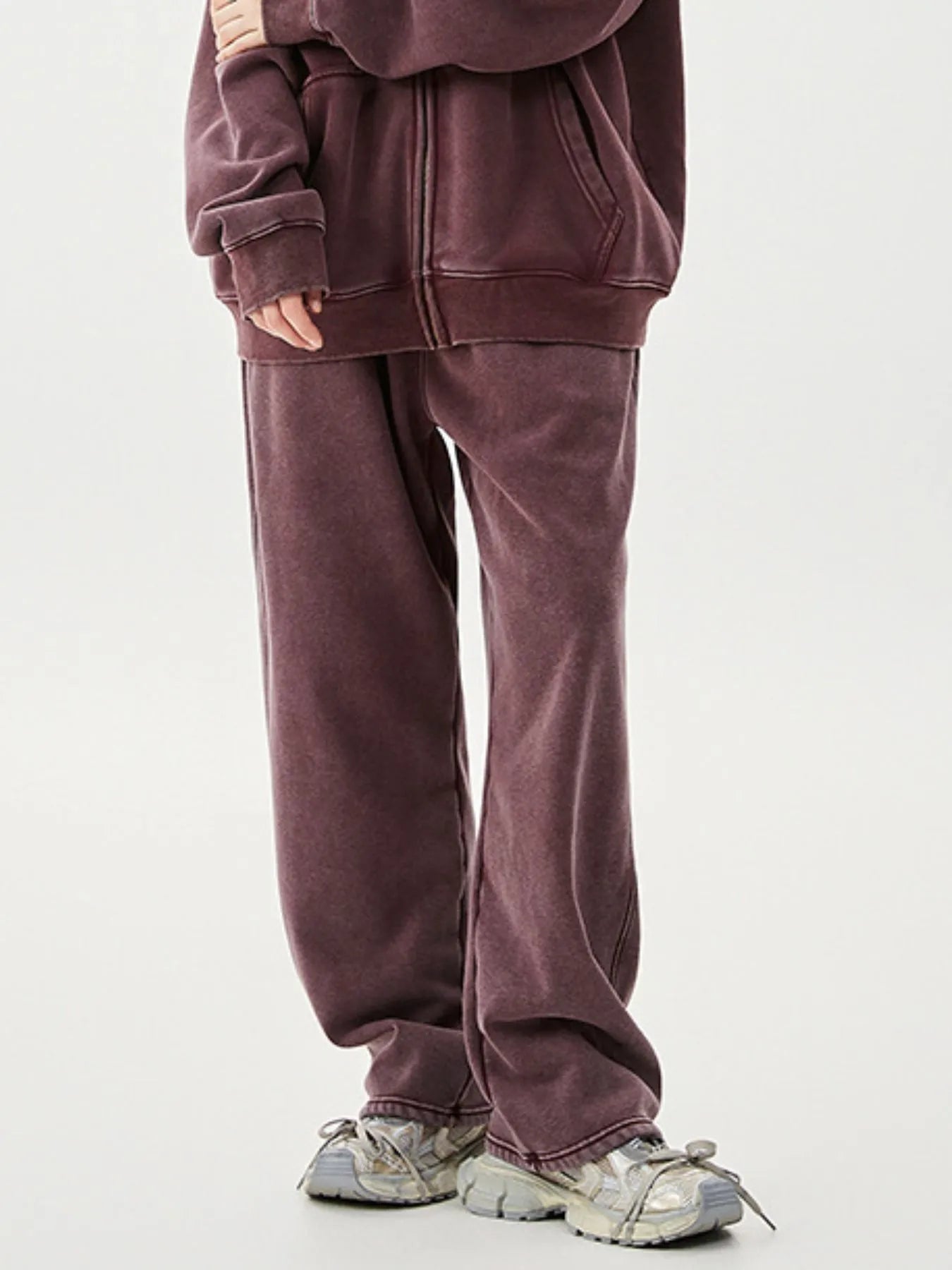 Men's Relaxed Fit Comfort Pants