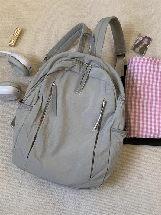 Lightweight Casual Backpack Bag