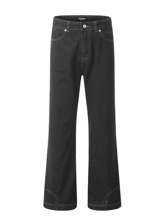 Men's Loose Fit Jeans