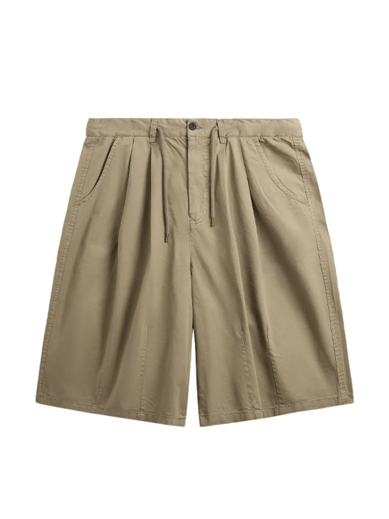 Men's Relaxed Fit Casual Shorts