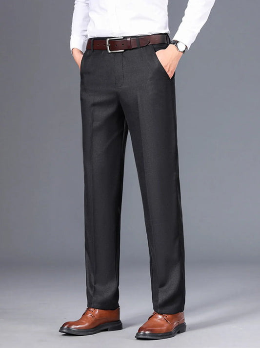 Men's Loose Fit Pants