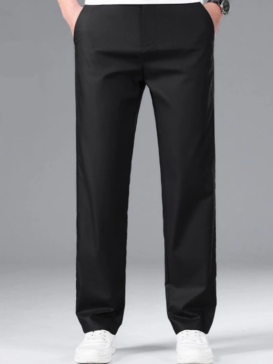 Men's Loose Fit Pants