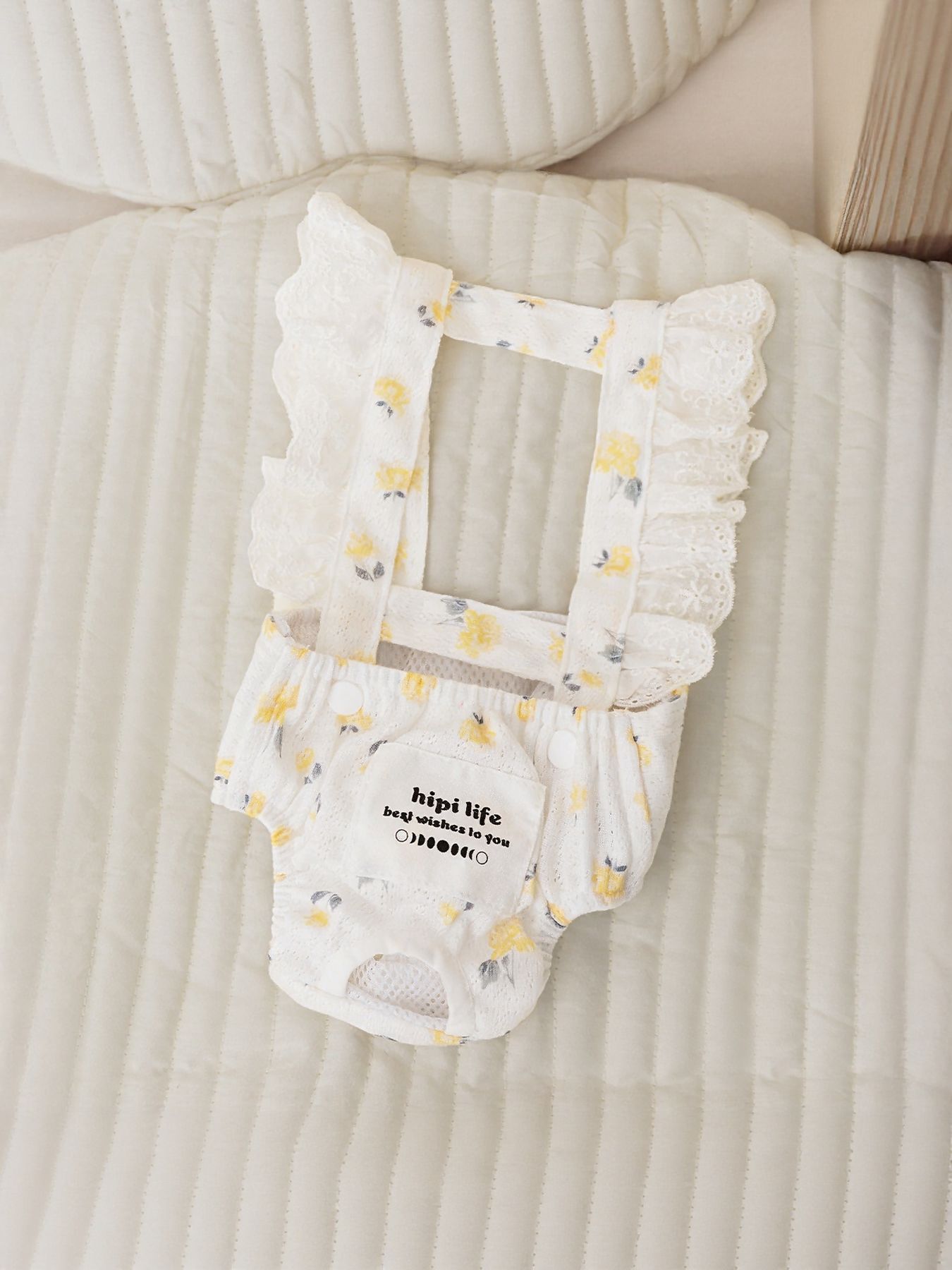 Pet Menstrual Clothes