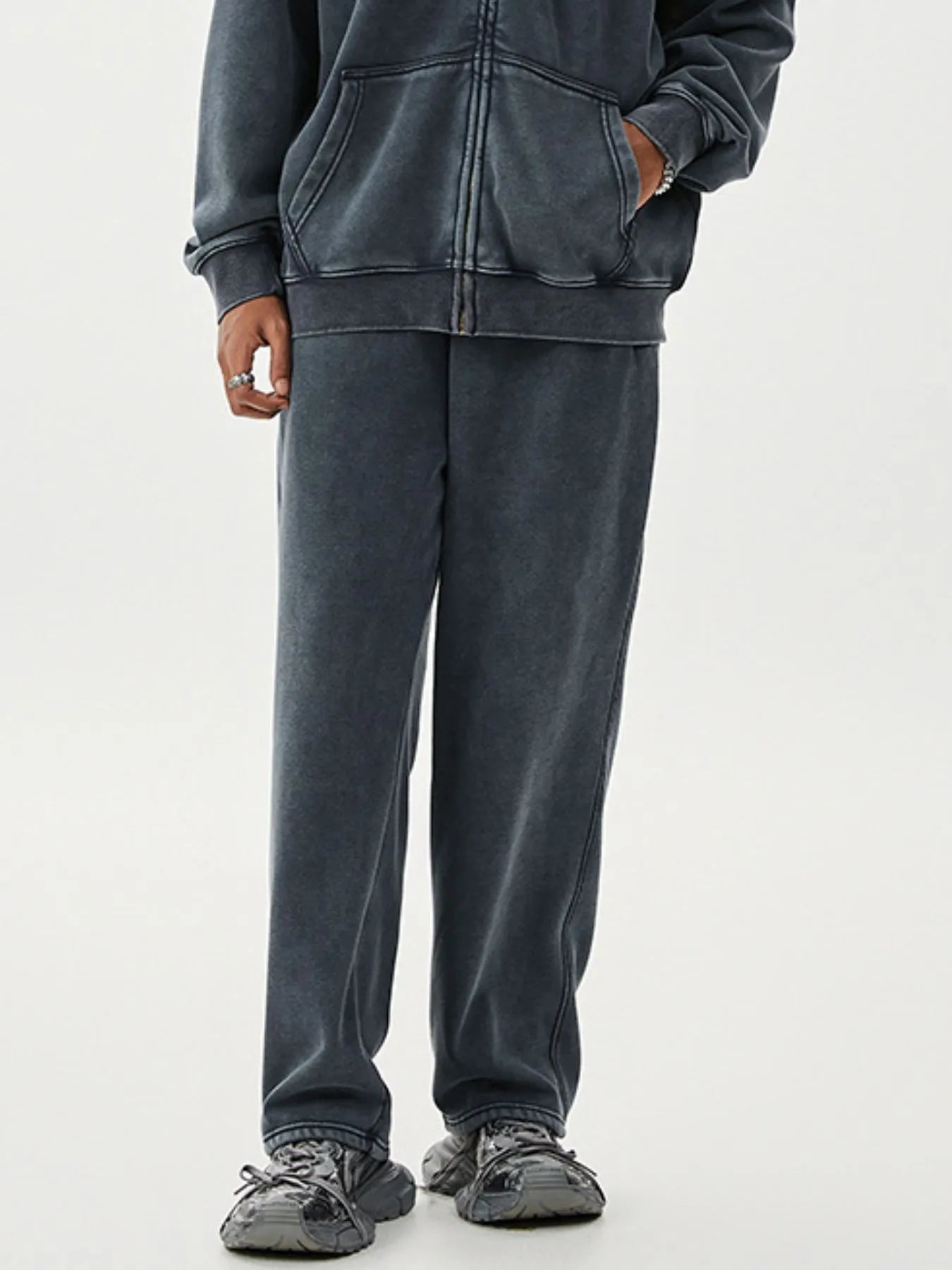Men's Relaxed Fit Comfort Pants
