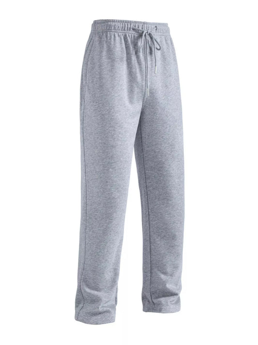 Men's Drawstring Loose Fit Pants