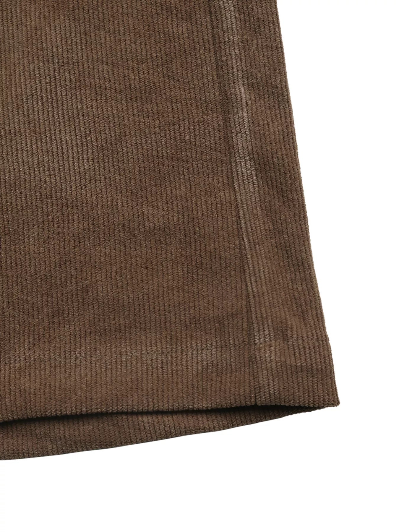 Wide Leg Casual Pants