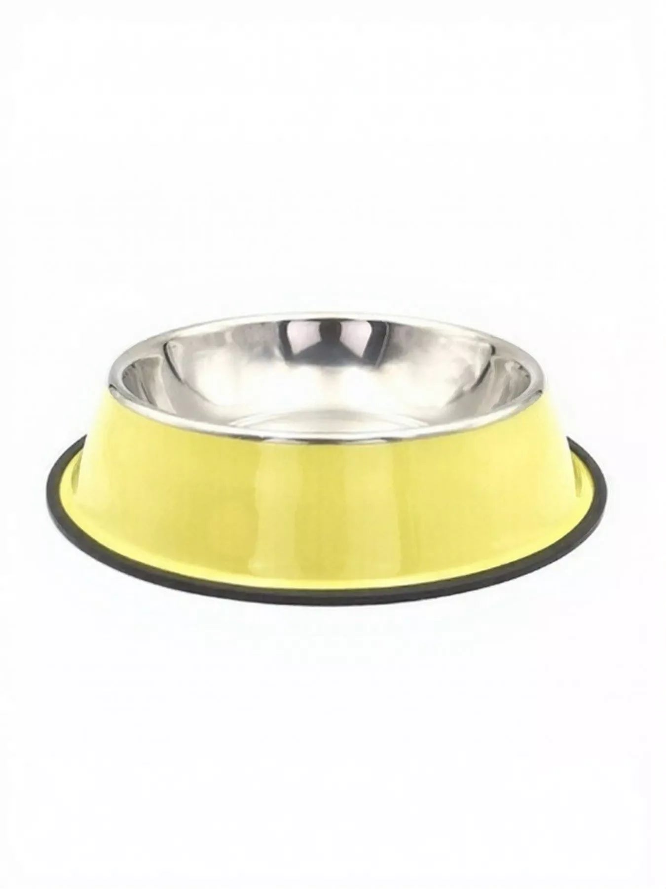 Stainless Steel Pet Bowl