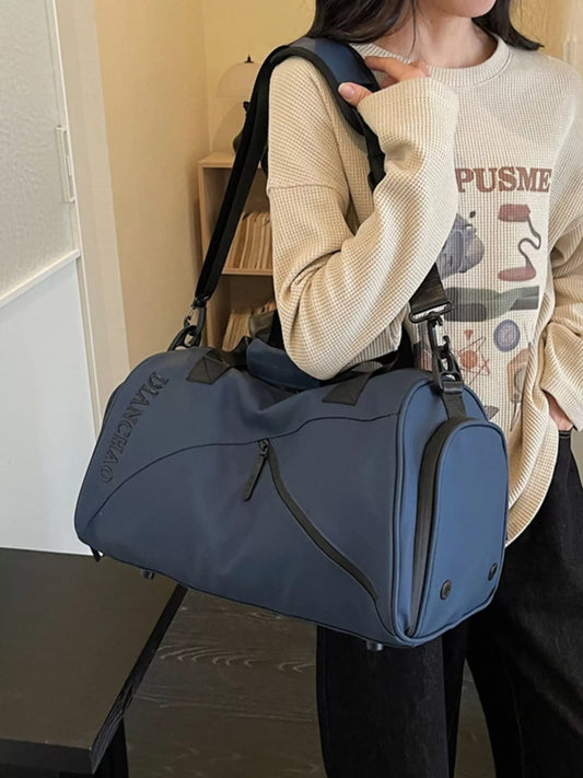 Large Capacity Travel Bag
