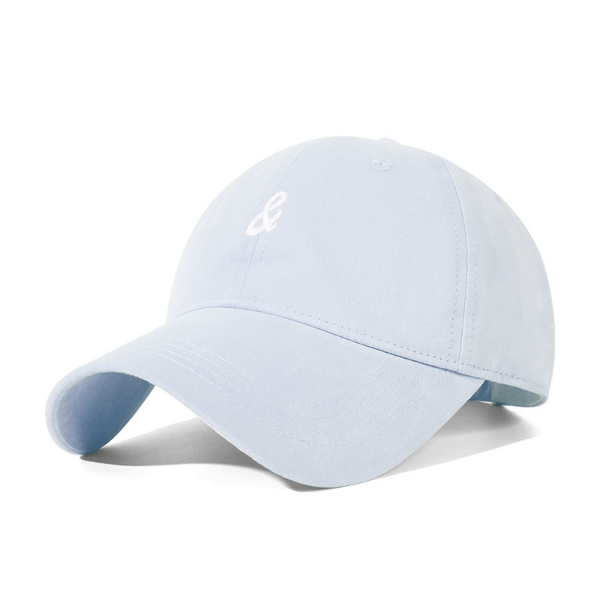 Embroidered Baseball Cap