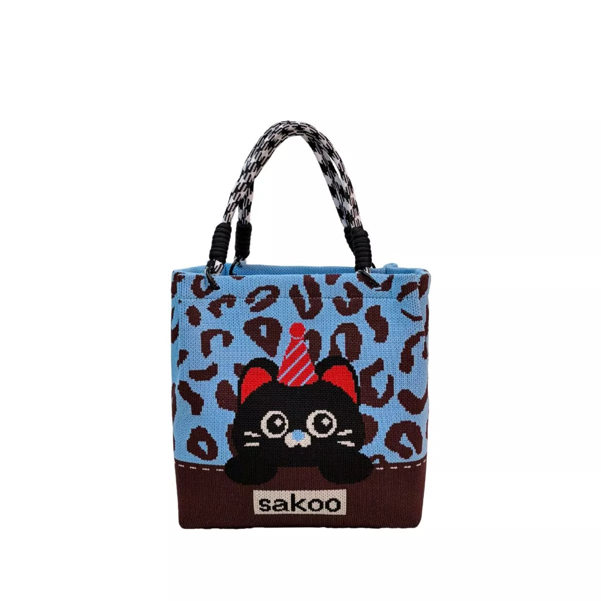 Cartoon Portable Handbag