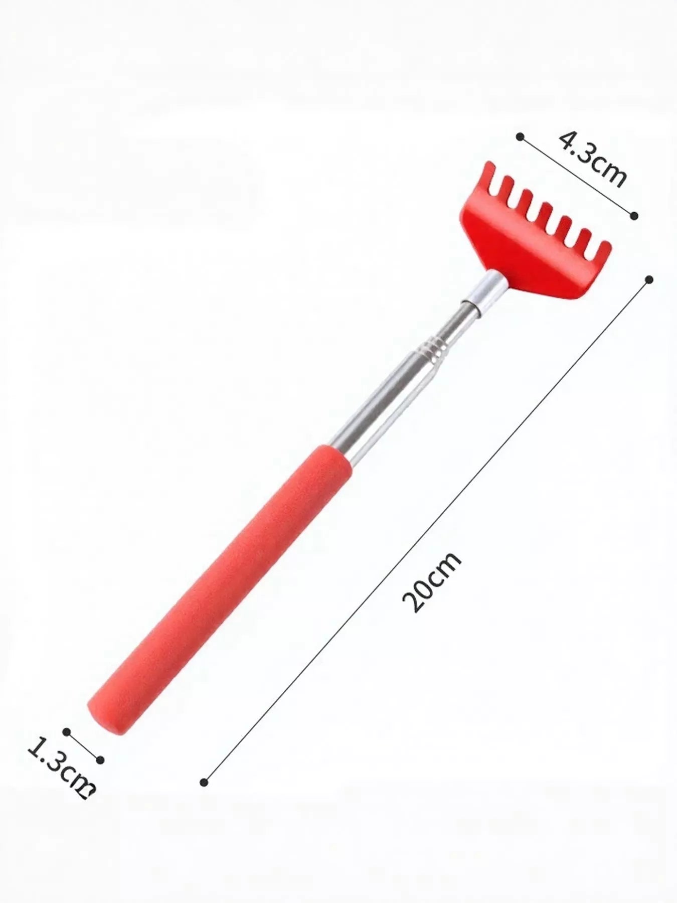 Pet Grooming Comb
