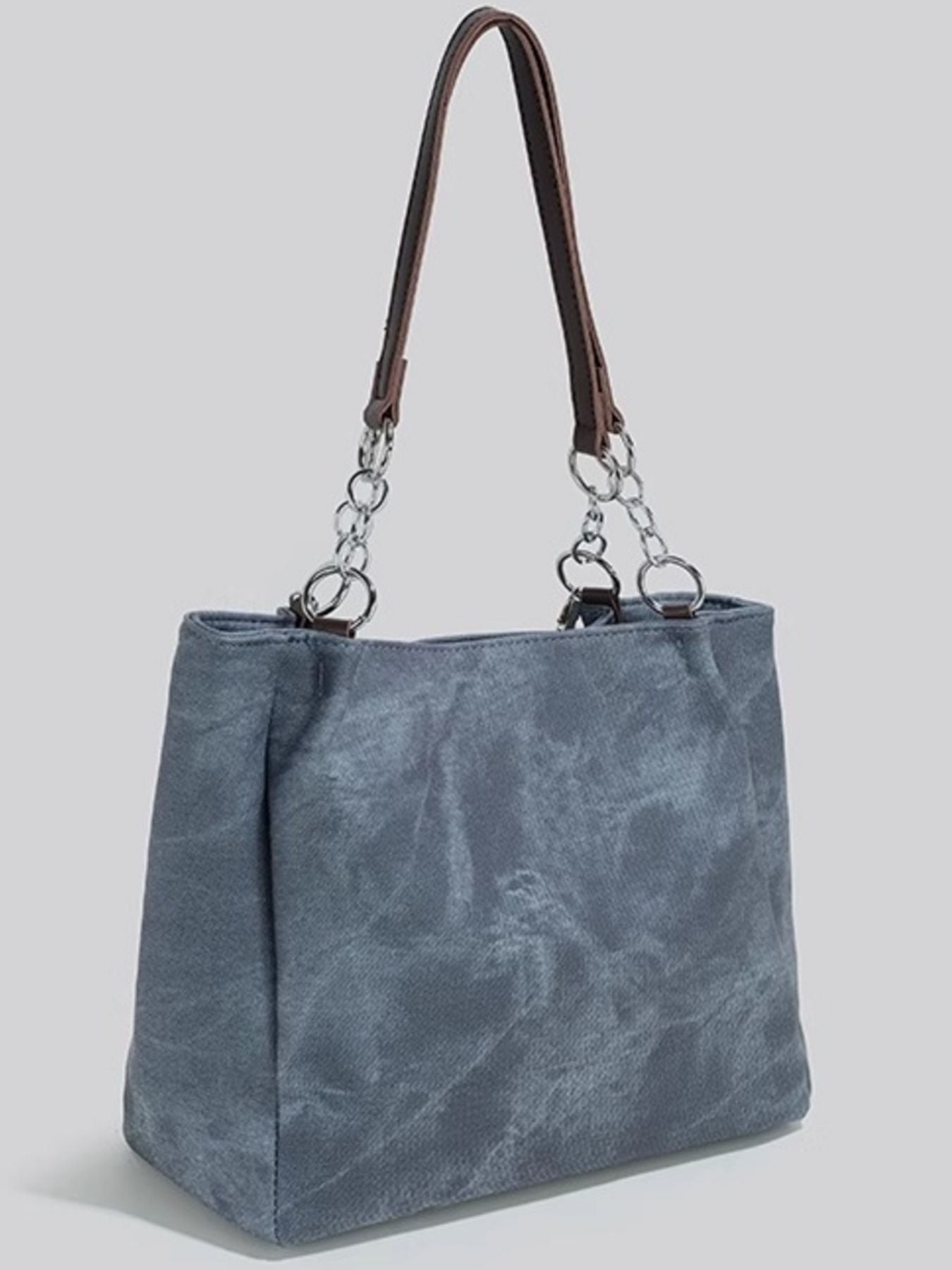 Cloud Charm Tote Bag