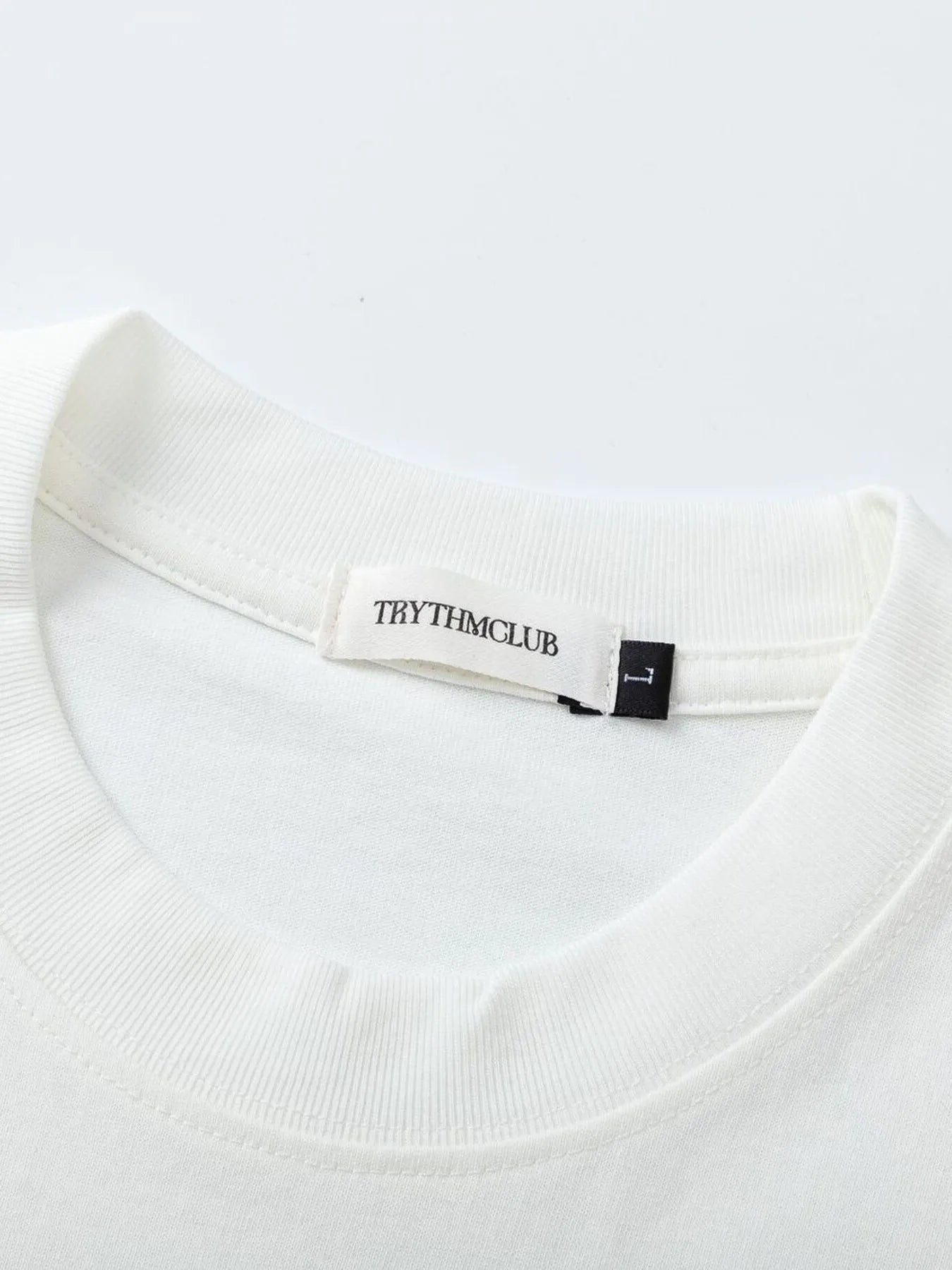 Men's Graphic Round Neck Short Sleeve T-Shirt