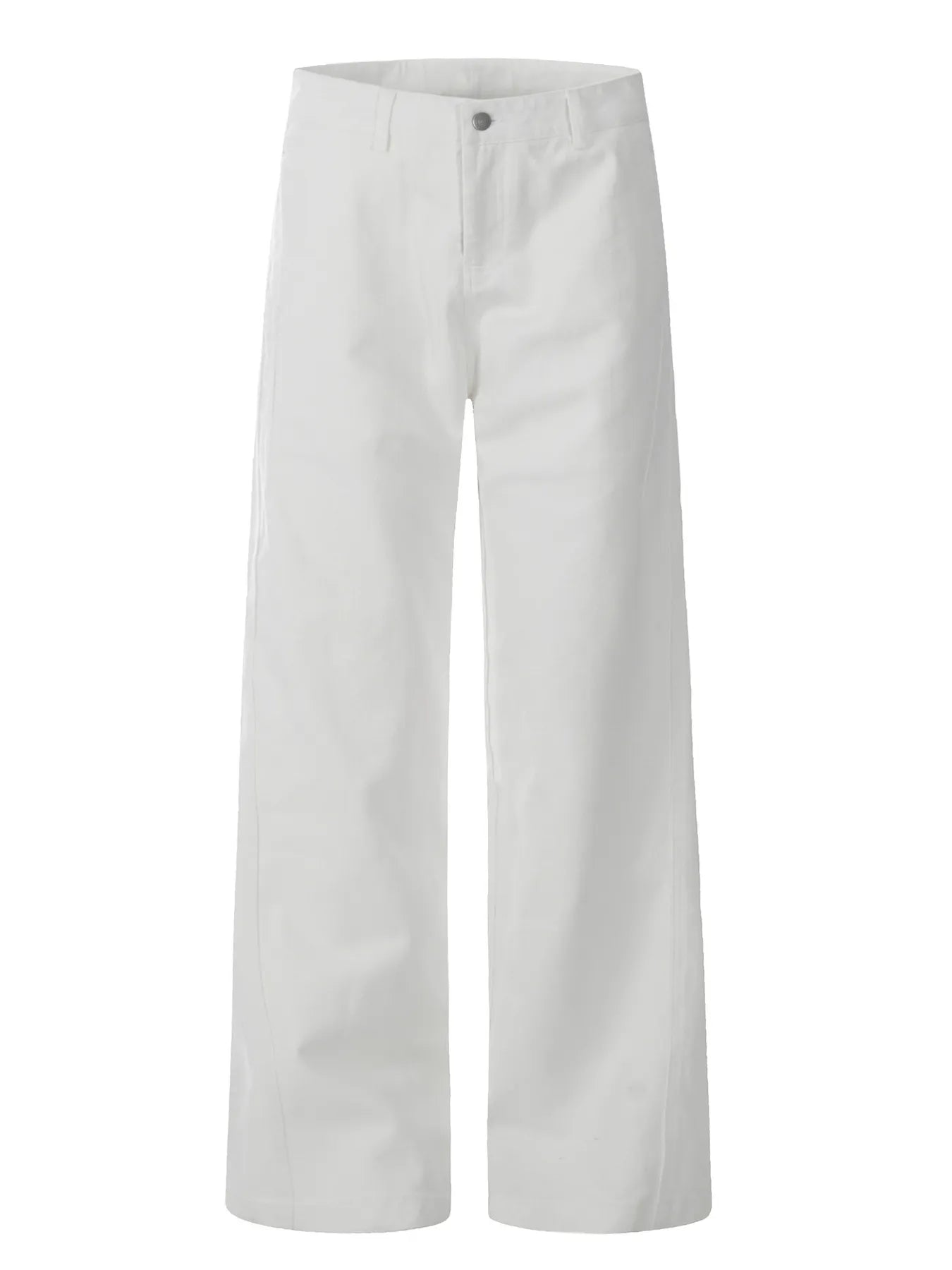 Men's Wide Leg Pants