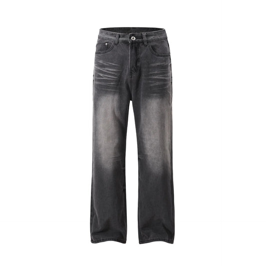 Men's Loose Fit Jeans