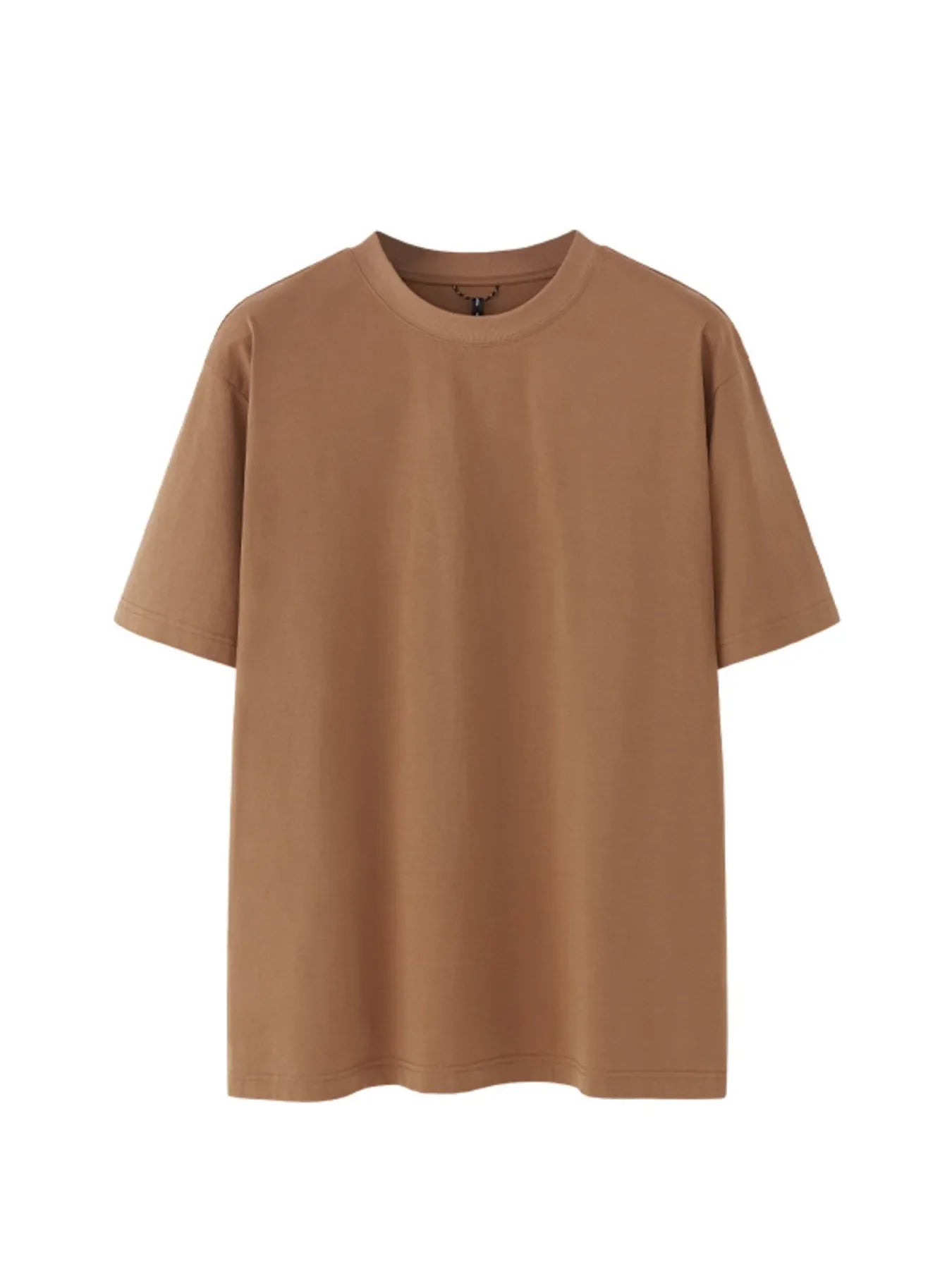 Men's Casual Comfort Crew Neck T-Shirt