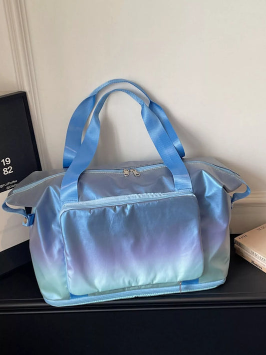 Gradient Duffel Bag