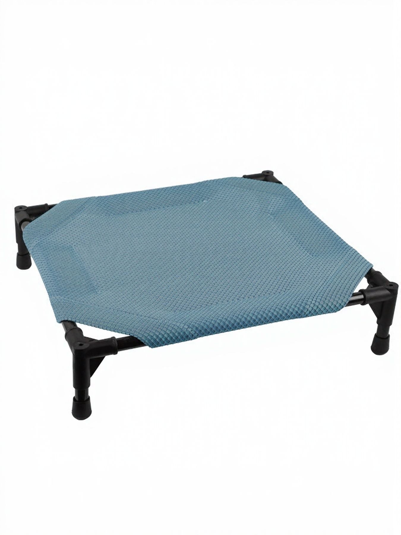 Foldable Elevated Pet Bed