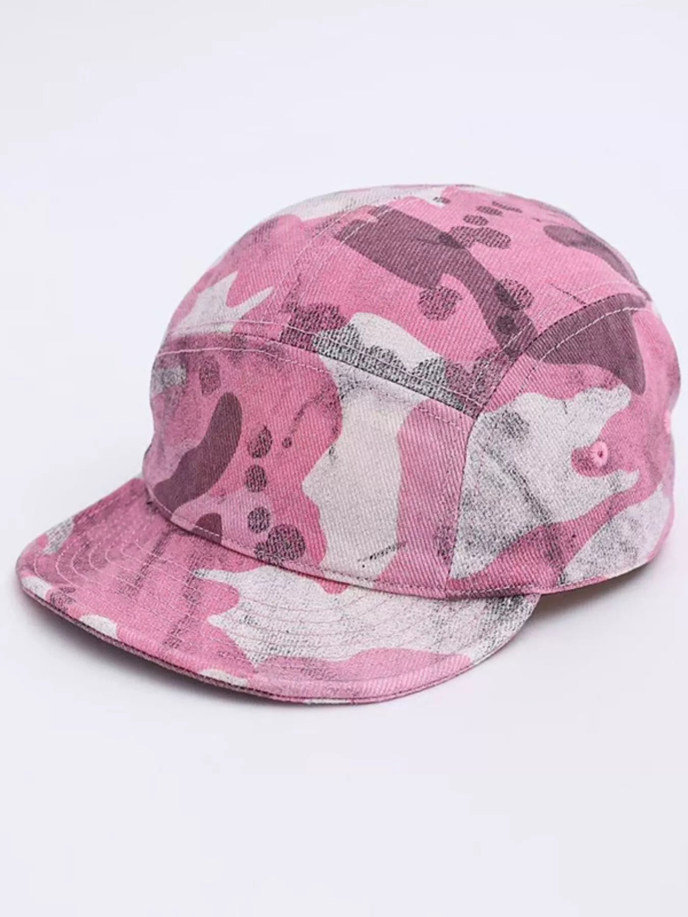 Camouflage Baseball Cap