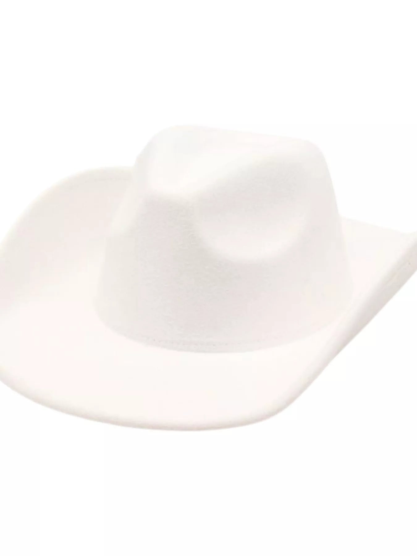 Solid Color Hat