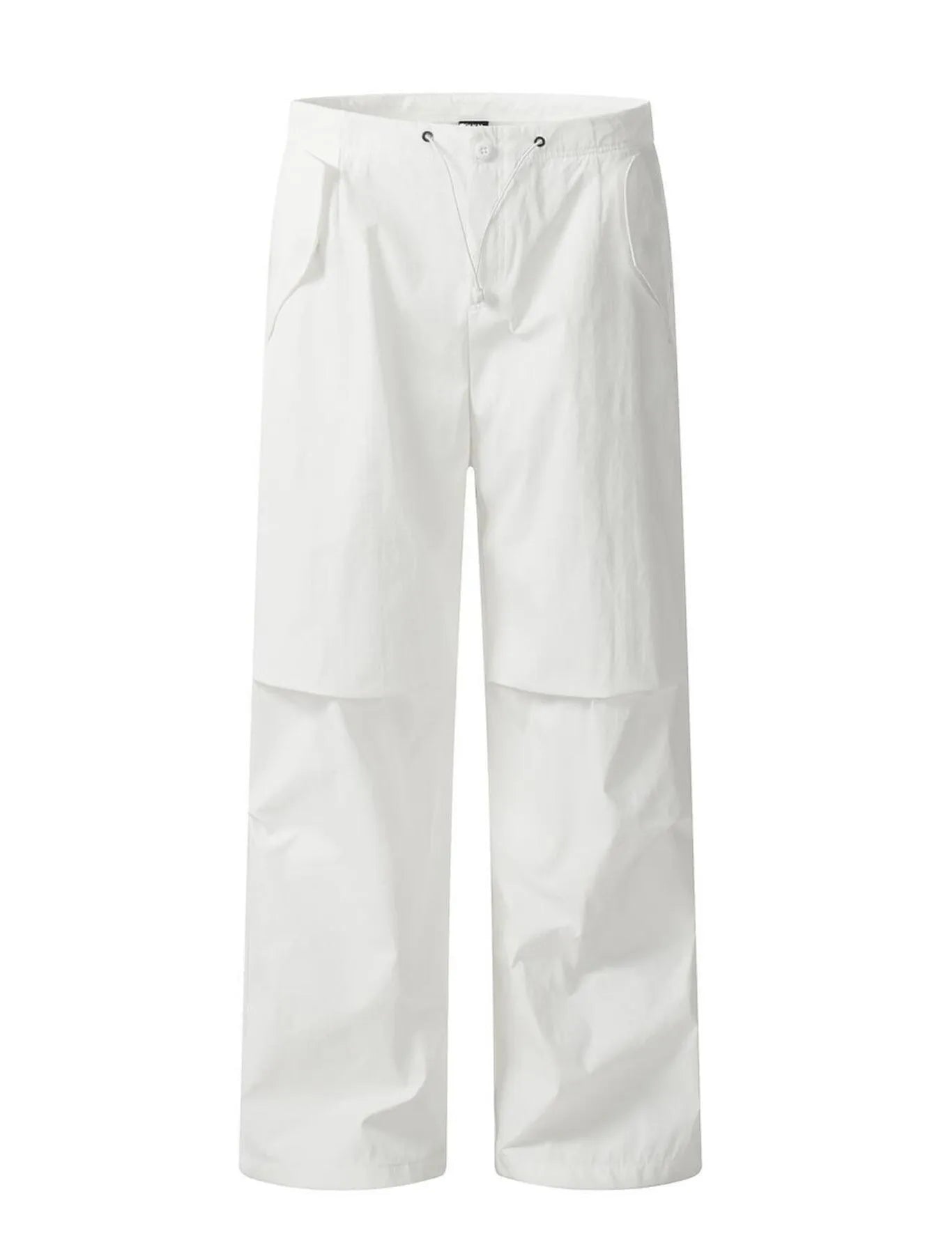 Men's Wide Leg Casual Pants