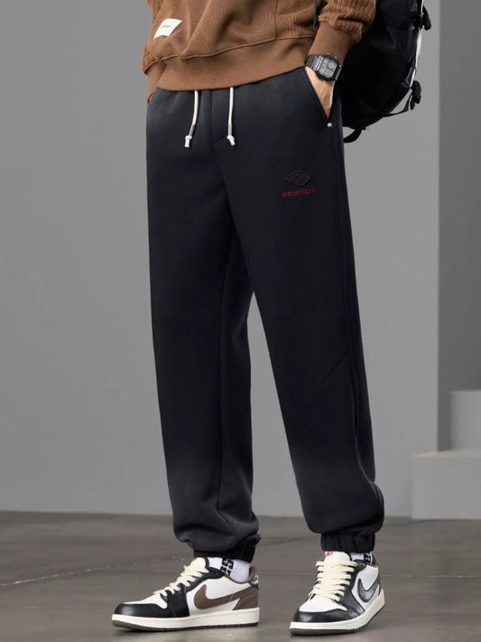 Men's Casual Loose Fit Sweatpants