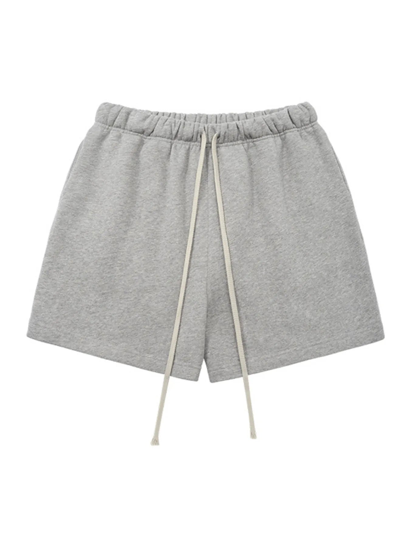 Men's Drawstring Loose Fit Shorts