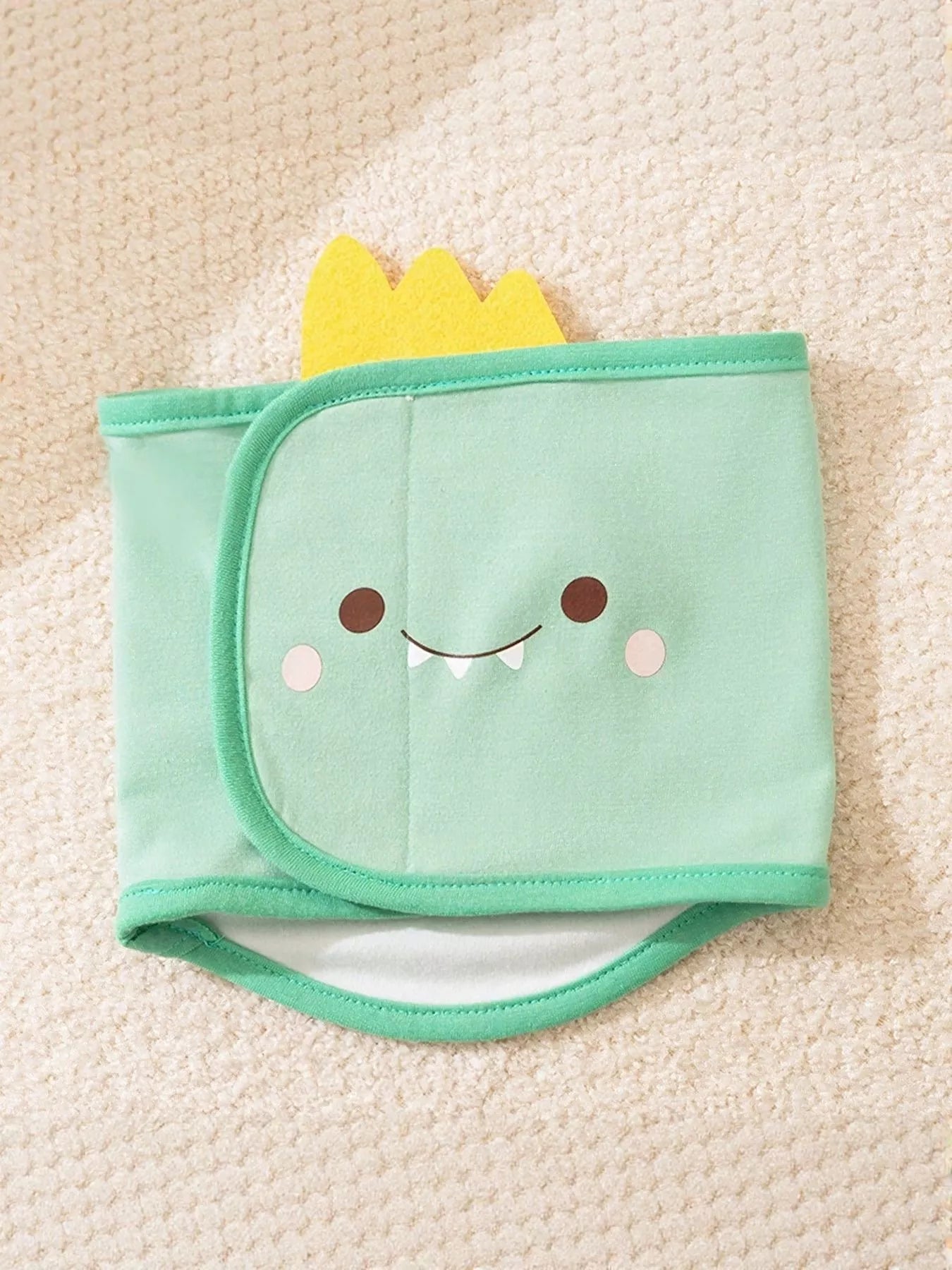 Cute Cartoon Pattern Pet Physiological Pants