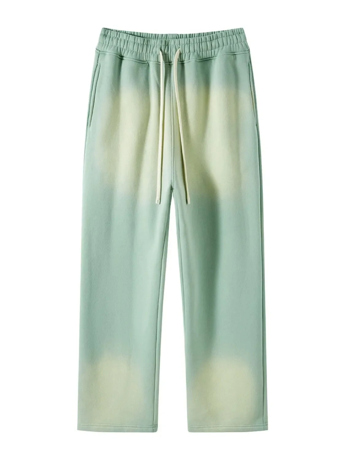 Men's Drawstring Loose Fit Pants