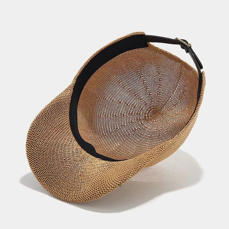 Breathable Mesh Baseball Cap