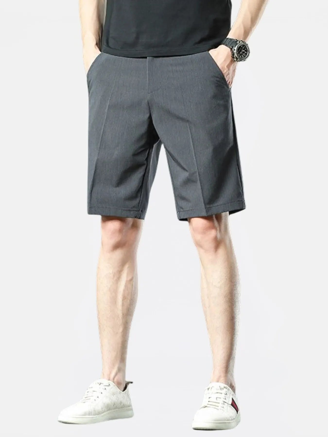 Men's Loose Fit Shorts