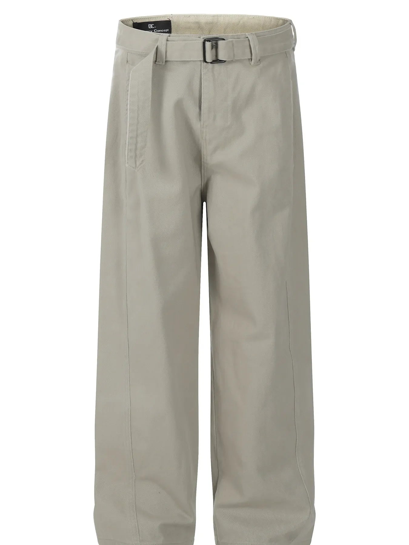 Men's Wide Leg Jeans