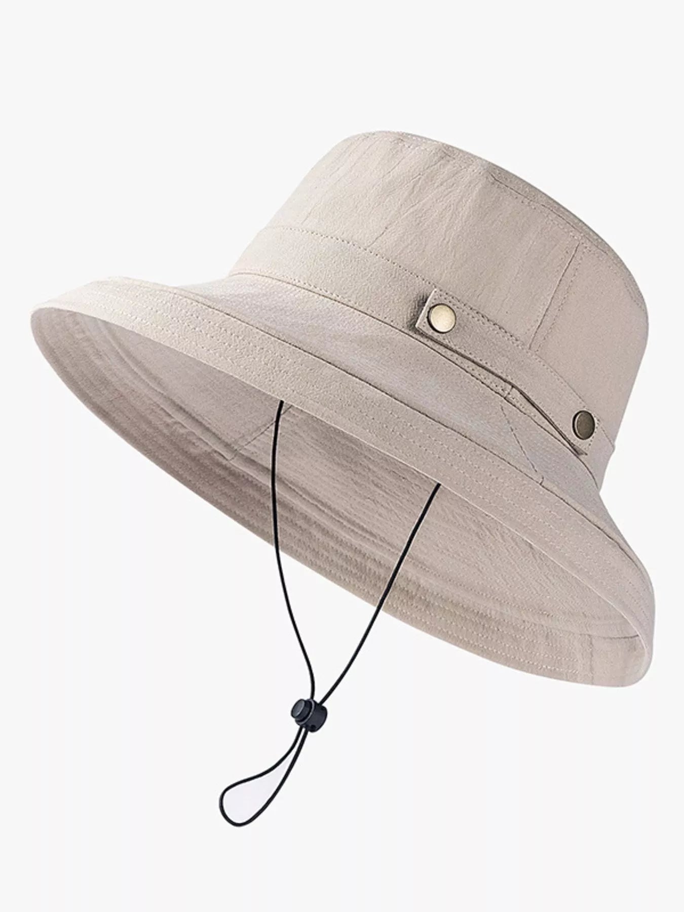 Classic Wide Brim Sun Hat