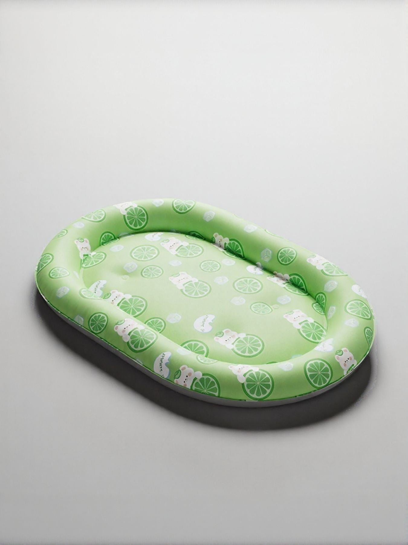Pet Ice Nest