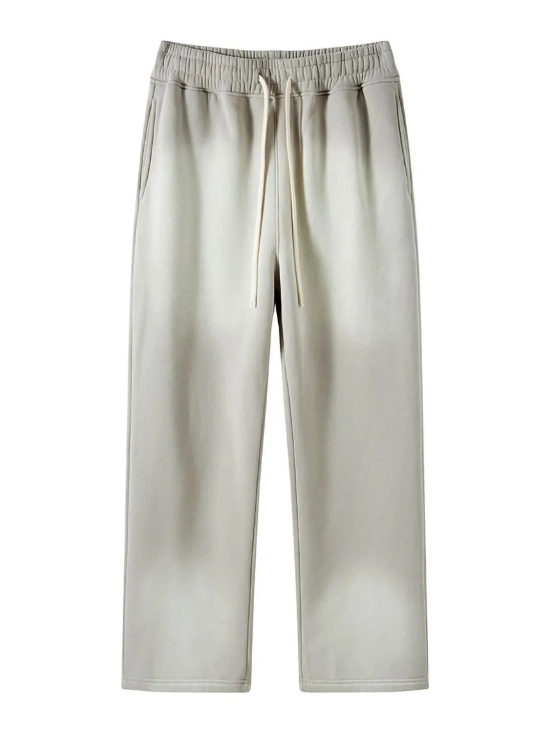 Men's Drawstring Loose Fit Pants