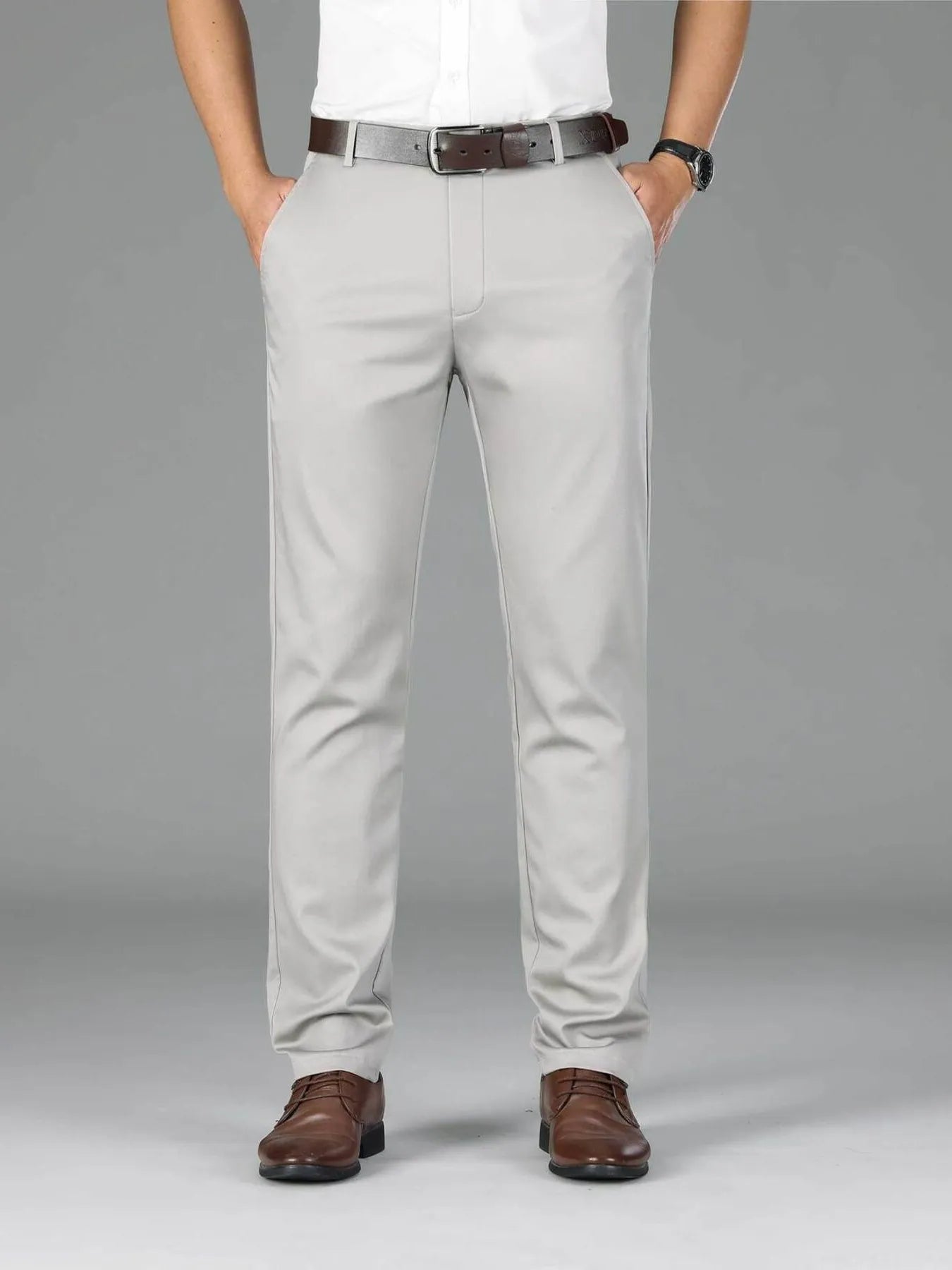 Men's Loose Fit Pants