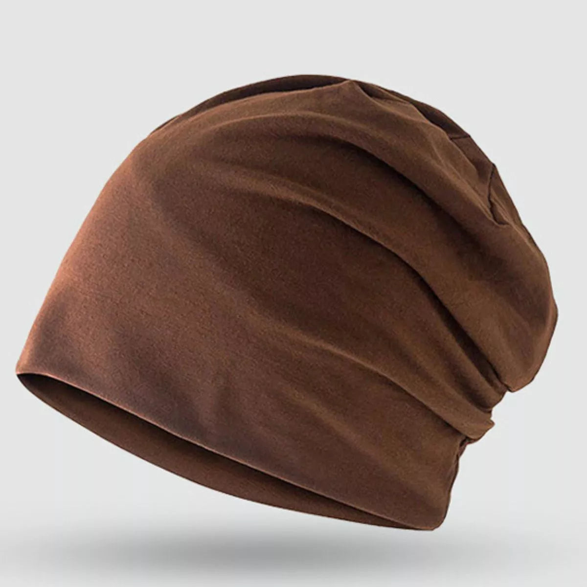 Slouchy Beanie Hat