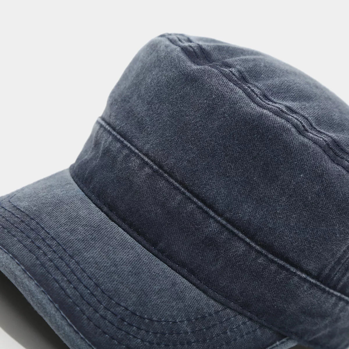 Vintage Washed Cotton Hat